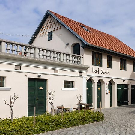 Hostel Gabronka Bistrica ob Sotli Zewnętrze zdjęcie