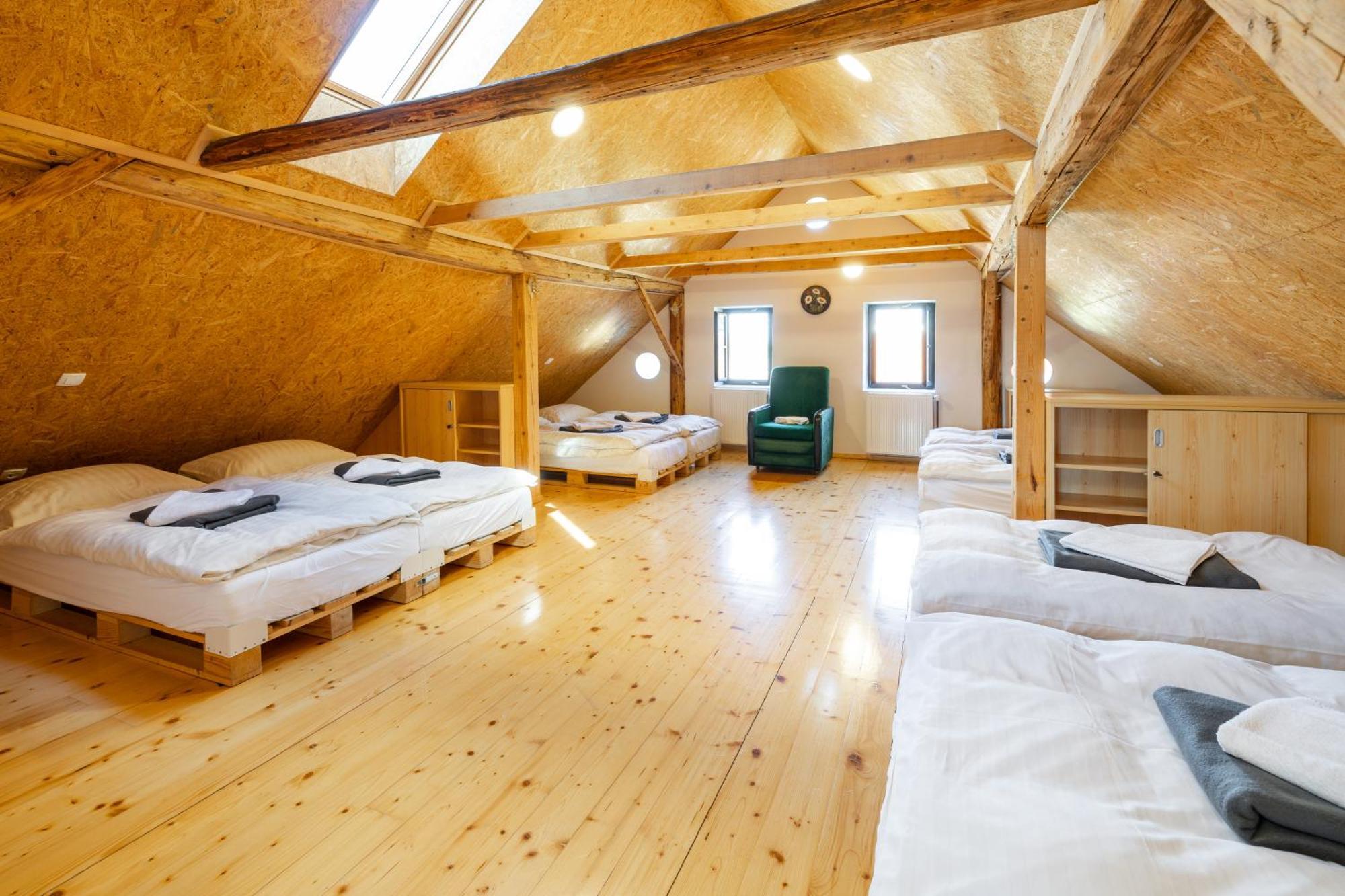 Hostel Gabronka Bistrica ob Sotli Pokój zdjęcie